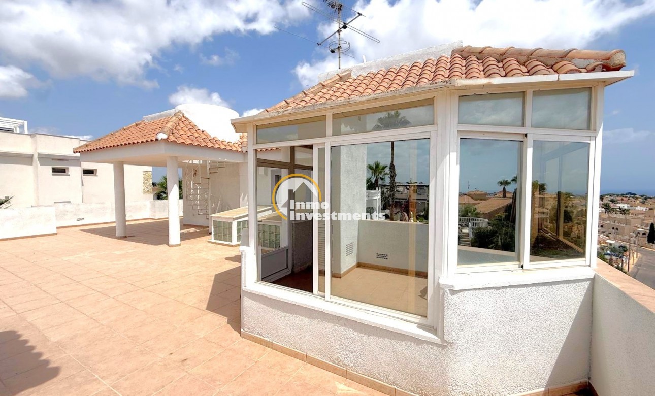 Reventa - Chalet independiente - Villamartin - Blue Lagoon