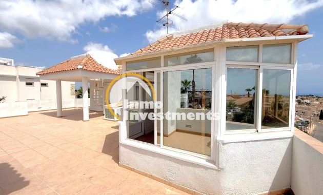 Reventa - Chalet independiente - Villamartin - Blue Lagoon