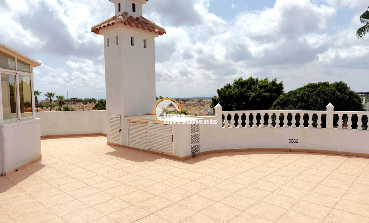 Reventa - Chalet independiente - Villamartin - Blue Lagoon