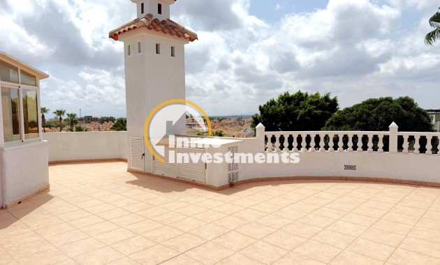 Reventa - Chalet independiente - Villamartin - Blue Lagoon