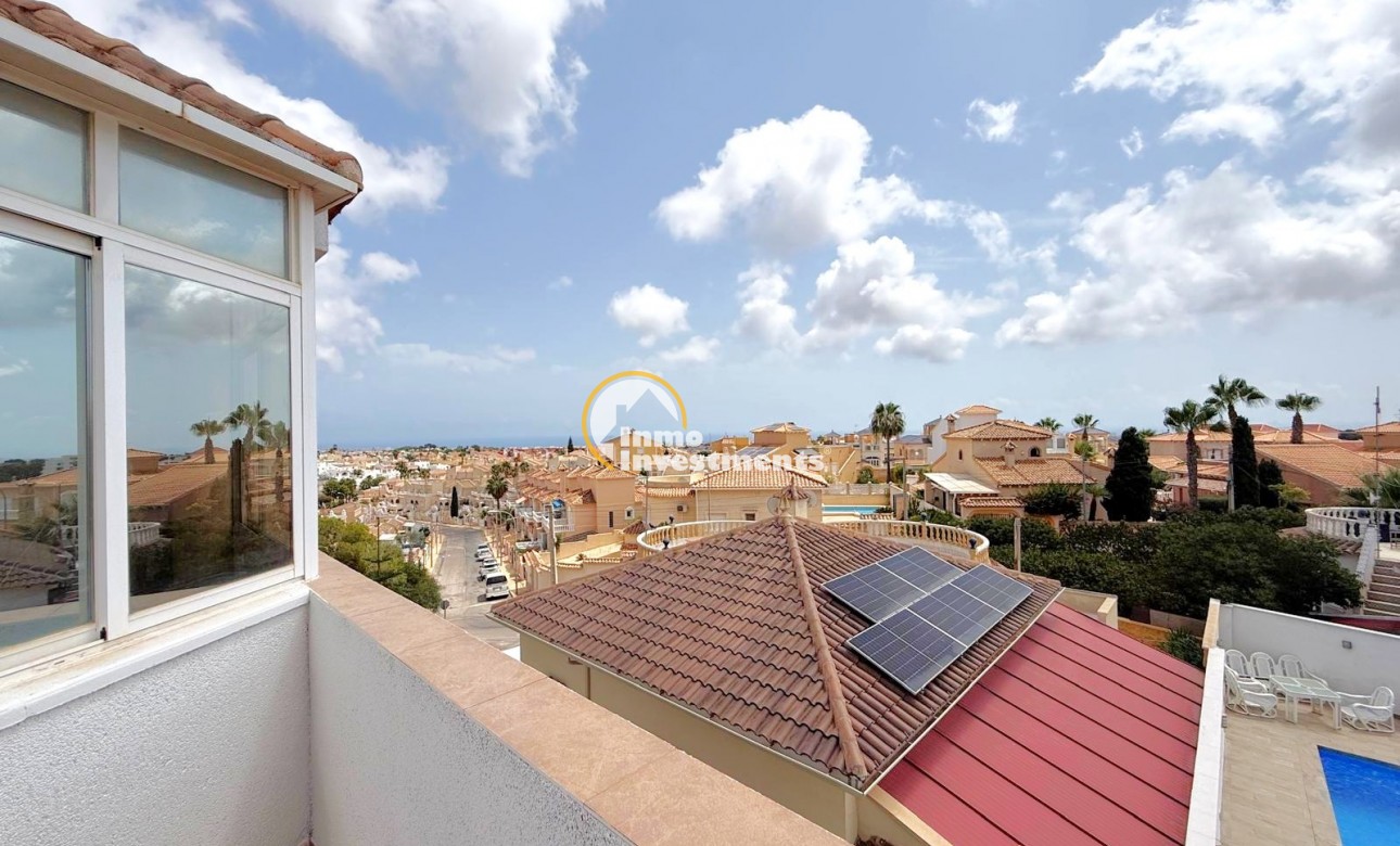 Reventa - Chalet independiente - Villamartin - Blue Lagoon