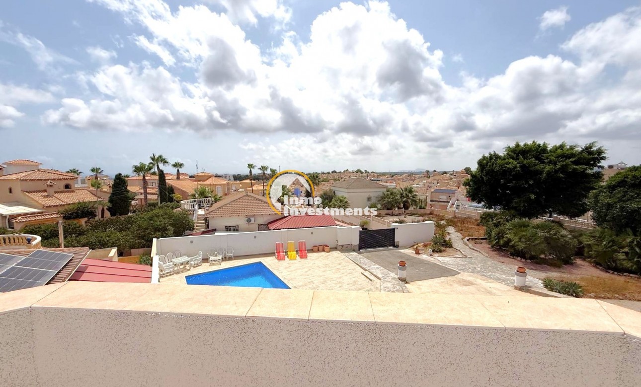 Reventa - Chalet independiente - Villamartin - Blue Lagoon