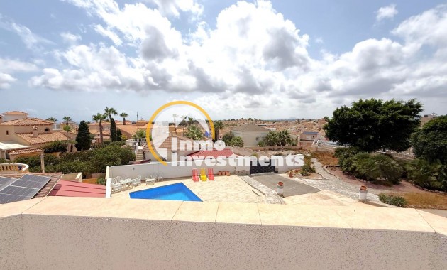 Reventa - Chalet independiente - Villamartin - Blue Lagoon