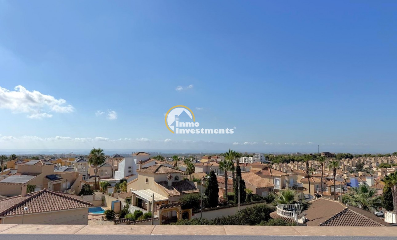 Reventa - Chalet independiente - Villamartin - Blue Lagoon