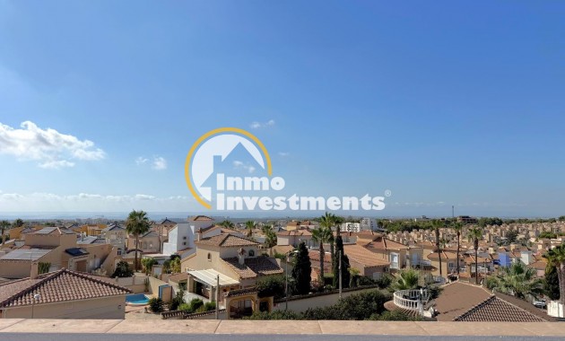 Reventa - Chalet independiente - Villamartin - Blue Lagoon