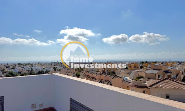 Reventa - Chalet independiente - Villamartin - Blue Lagoon
