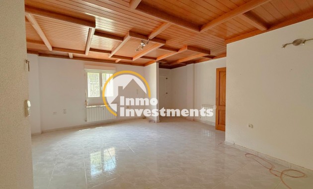 Reventa - Chalet independiente - Villamartin - Blue Lagoon