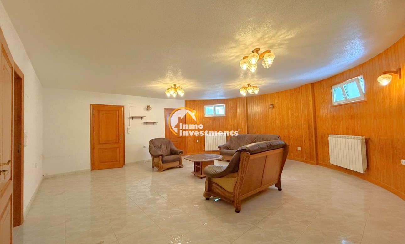 Reventa - Chalet independiente - Villamartin - Blue Lagoon