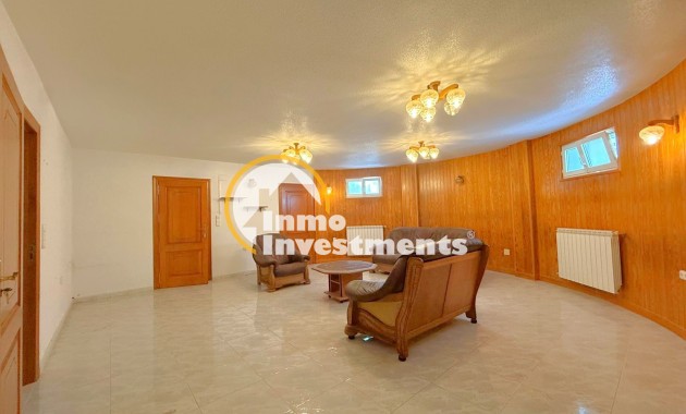 Reventa - Chalet independiente - Villamartin - Blue Lagoon