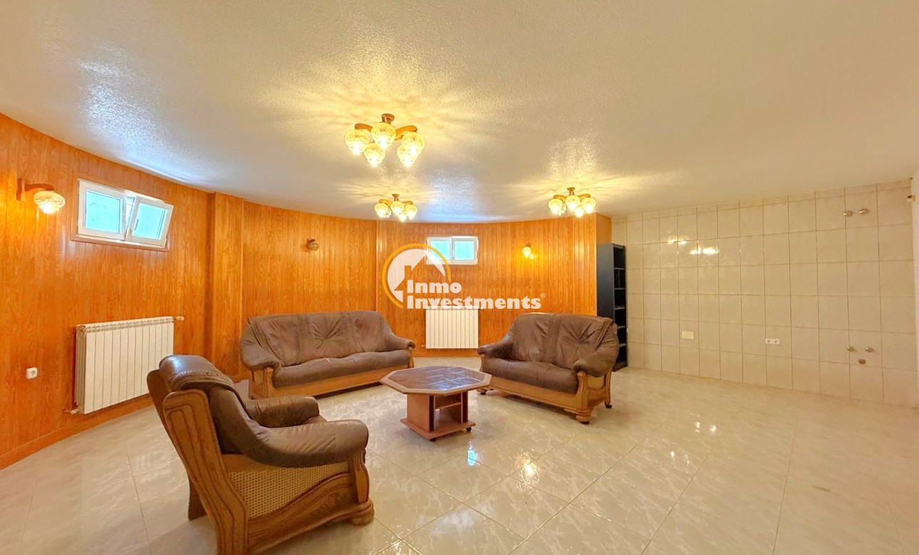 Reventa - Chalet independiente - Villamartin - Blue Lagoon