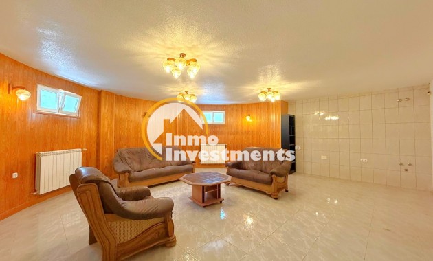 Reventa - Chalet independiente - Villamartin - Blue Lagoon
