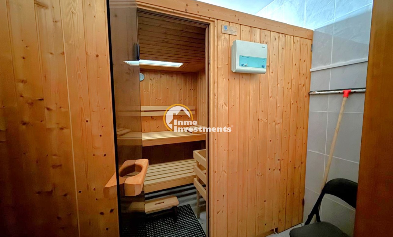 Reventa - Chalet independiente - Villamartin - Blue Lagoon