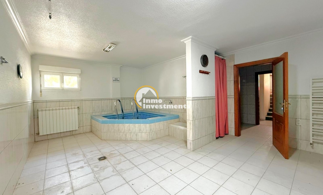 Reventa - Chalet independiente - Villamartin - Blue Lagoon