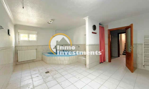 Reventa - Chalet independiente - Villamartin - Blue Lagoon
