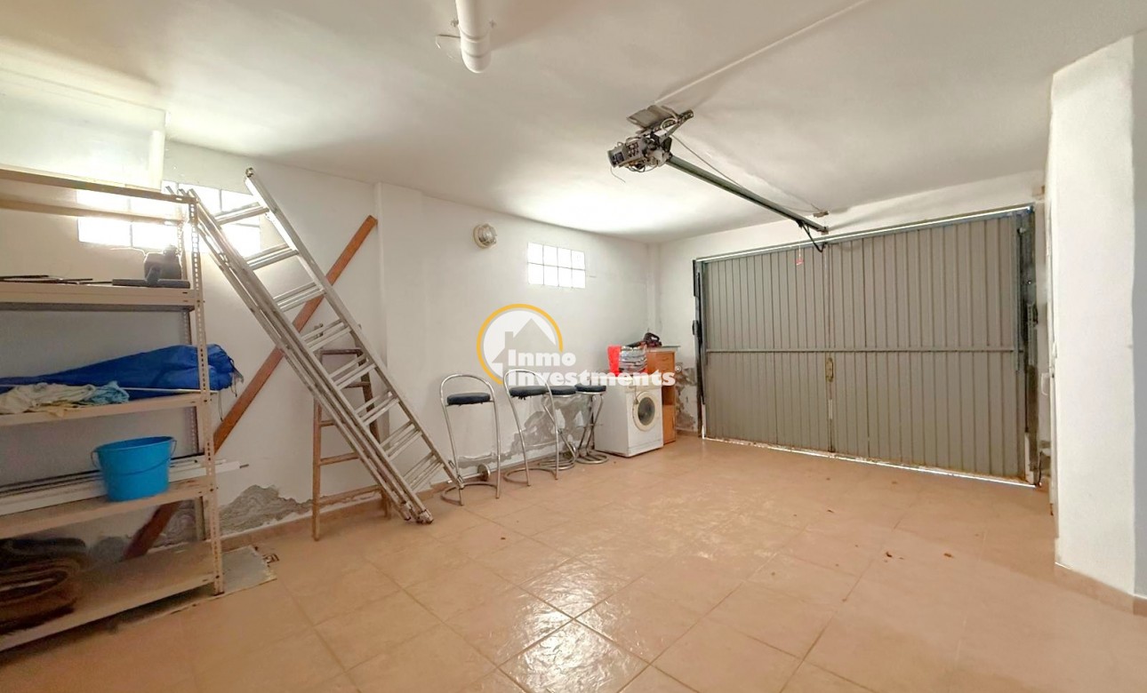 Reventa - Chalet independiente - Villamartin - Blue Lagoon