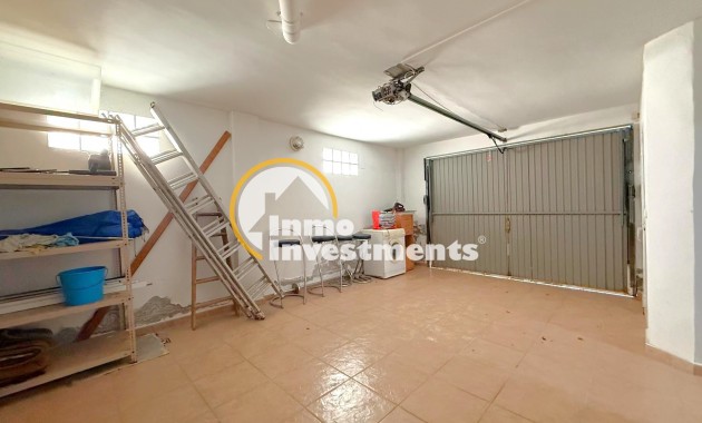 Reventa - Chalet independiente - Villamartin - Blue Lagoon