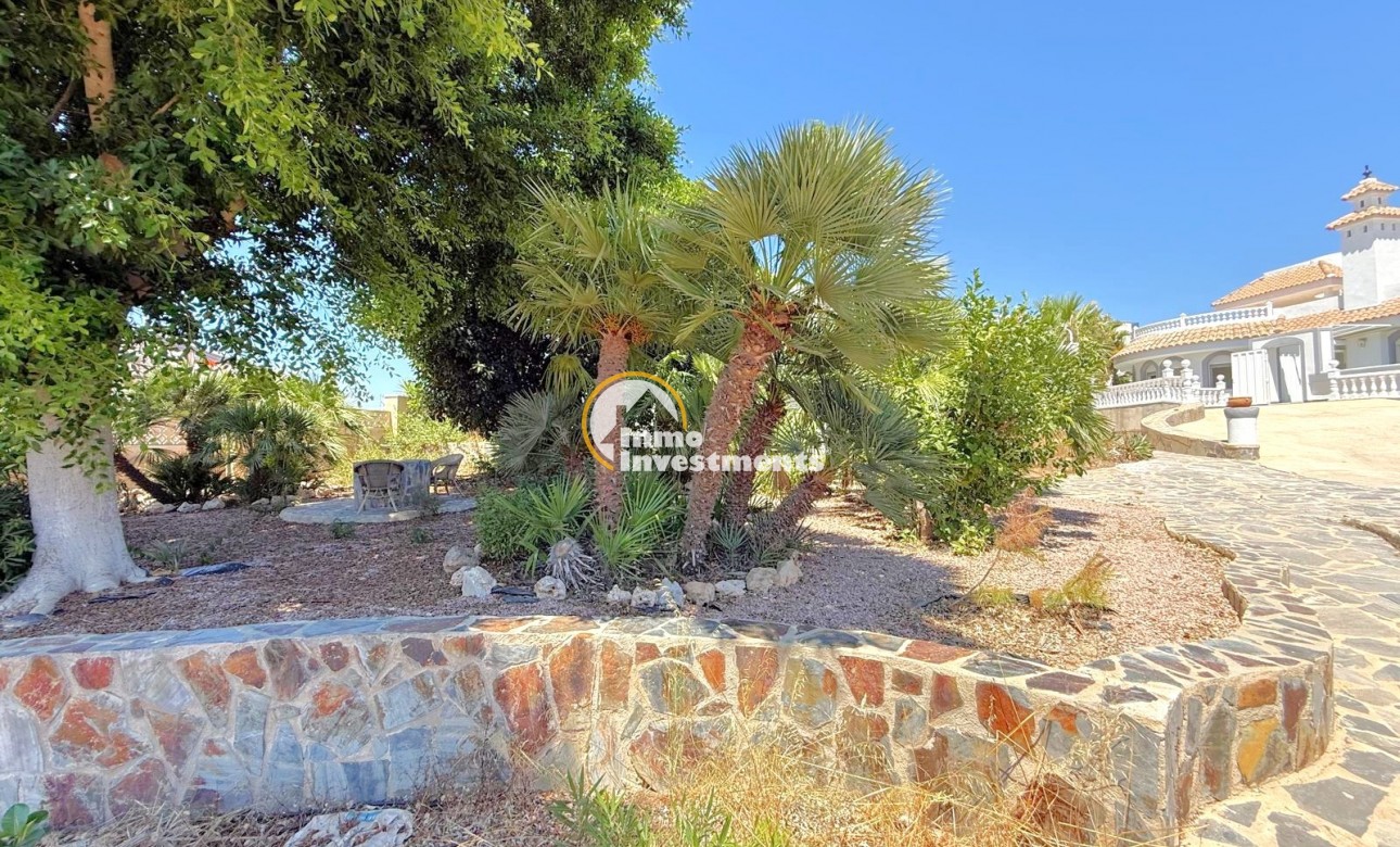 Reventa - Chalet independiente - Villamartin - Blue Lagoon