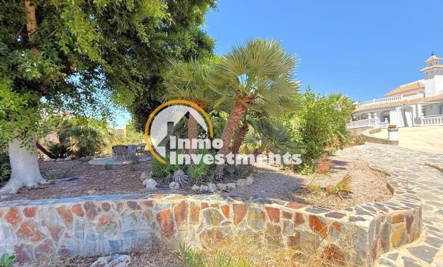 Reventa - Chalet independiente - Villamartin - Blue Lagoon