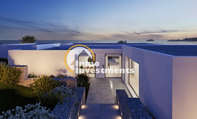 Neubau Immobilien - Villa - Benitachell - Cumbre del Sol