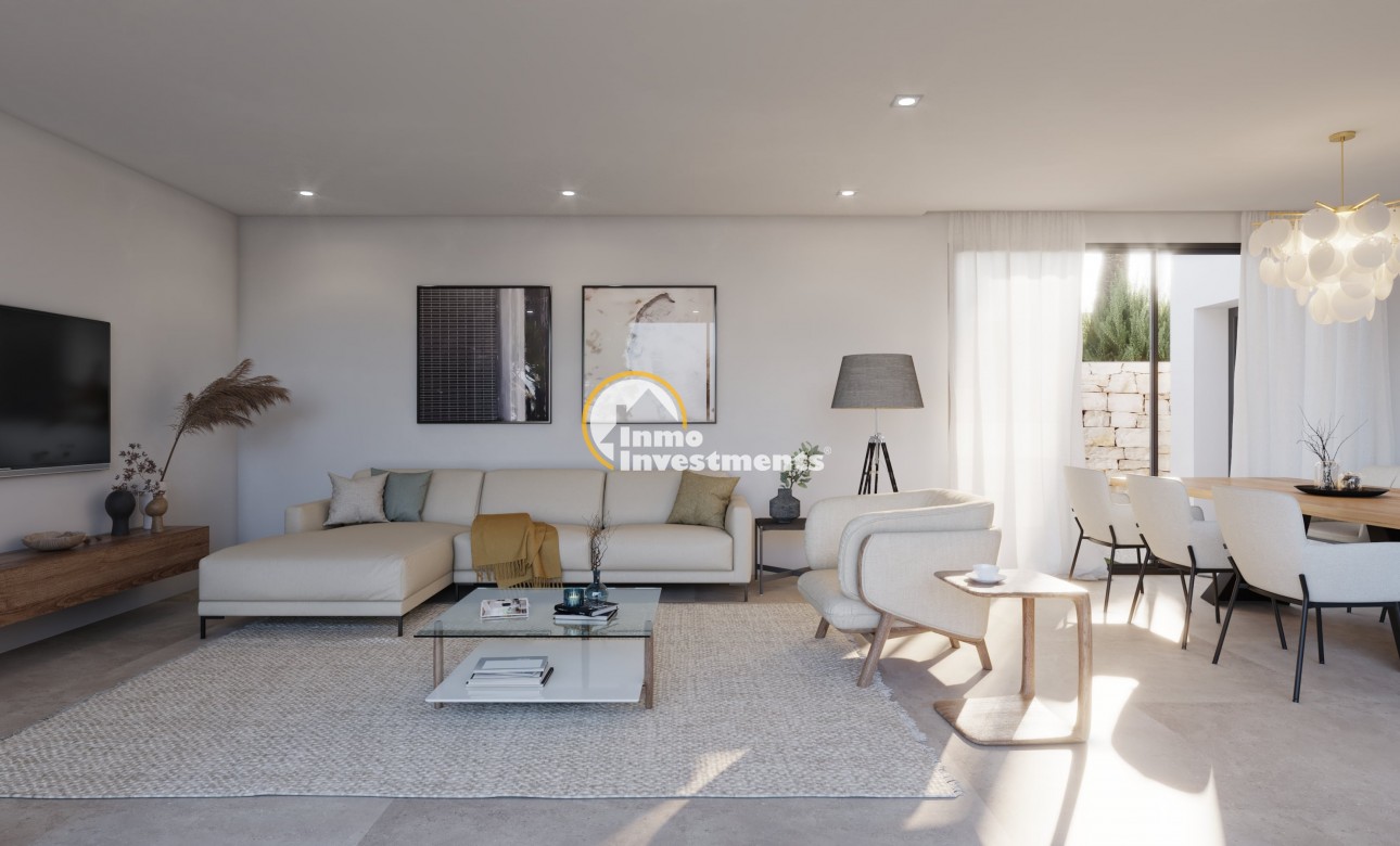 New build - Villa - Benitachell - Cumbre del Sol