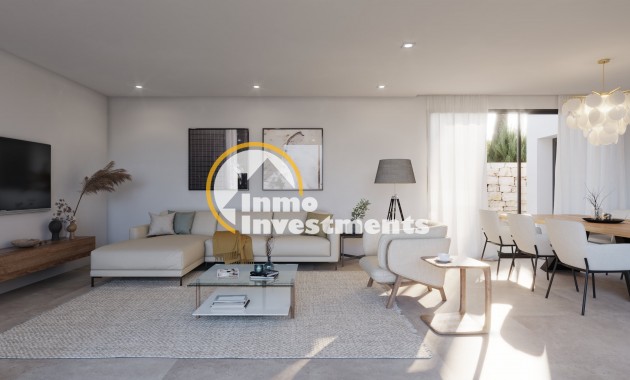 New build - Villa - Benitachell - Cumbre del Sol