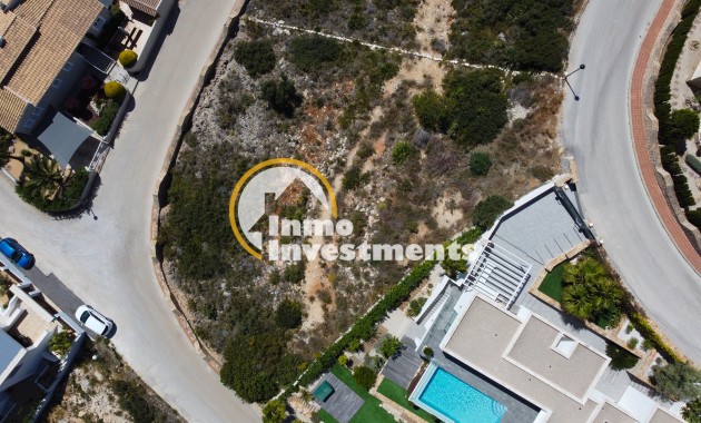 Nouvelle Construction - Villa - Benitachell - Cumbre del Sol