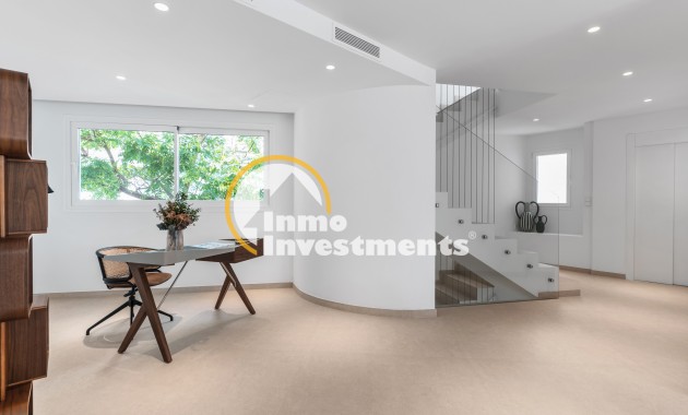 Nieuwbouw - Villa - Altea - 