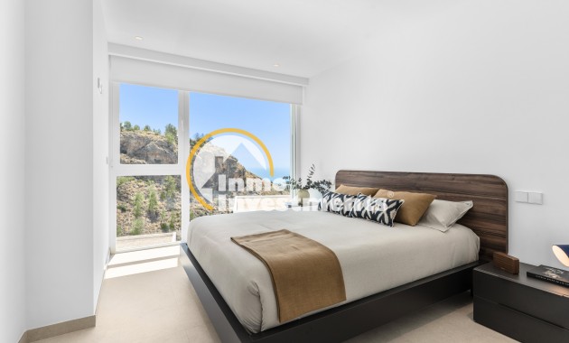Nieuwbouw - Villa - Altea - 