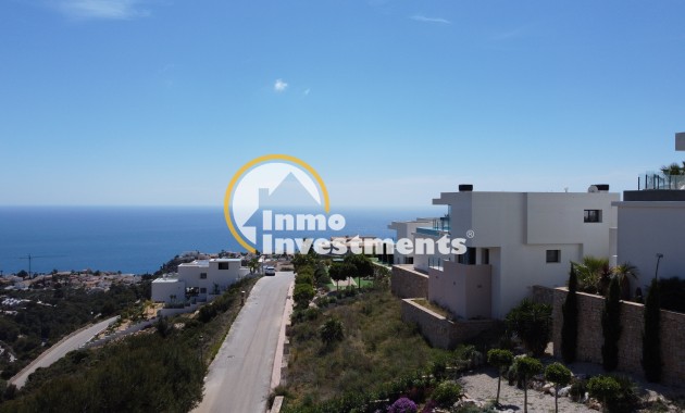 Nouvelle Construction - Villa - Benitachell - Cumbre del Sol
