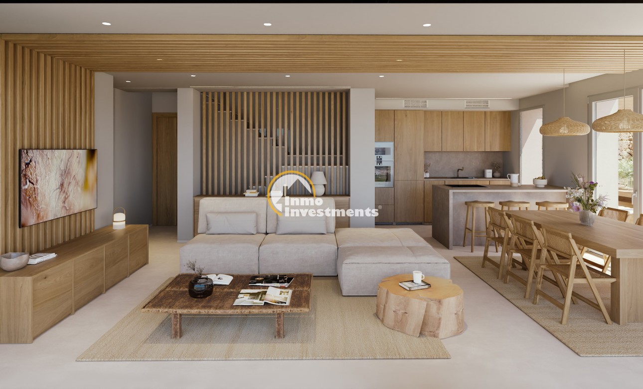 New build - Villa - Lliber - Vall de Pop