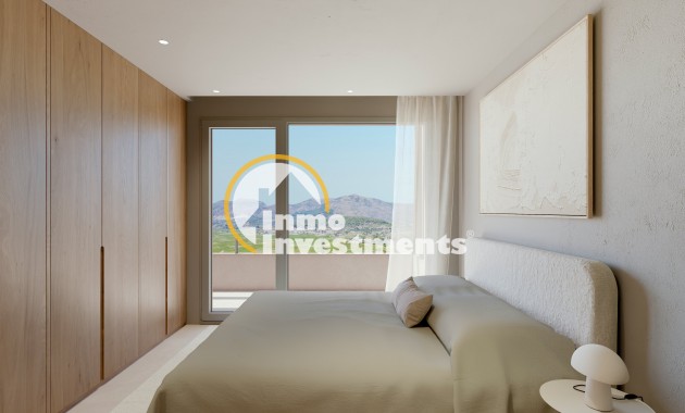New build - Villa - Lliber - Vall de Pop