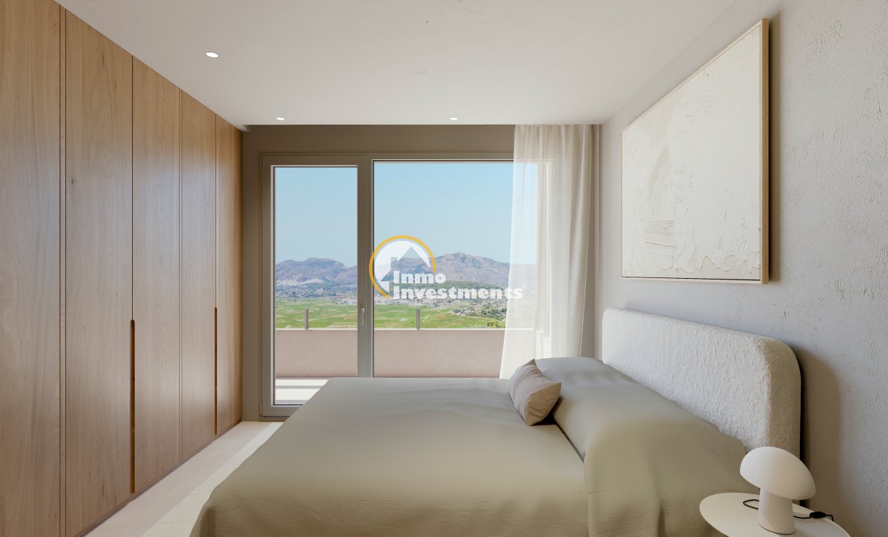 New build - Villa - Lliber - Vall de Pop