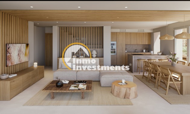 New build - Villa - Lliber - Vall de Pop