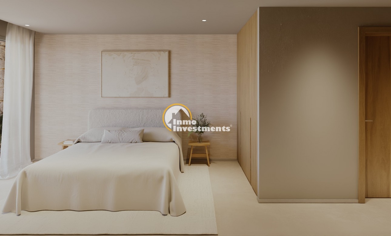 New build - Villa - Lliber - Vall de Pop