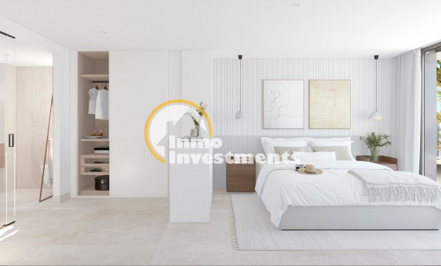 Nieuwbouw - Appartement - Calpe - 
