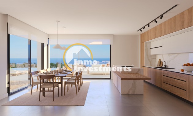 New build - Villa - Benissa