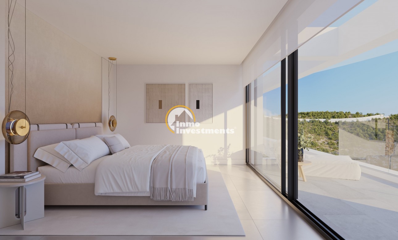 New build - Villa - Benissa