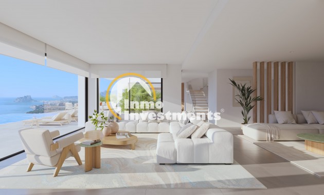 New build - Villa - Benissa