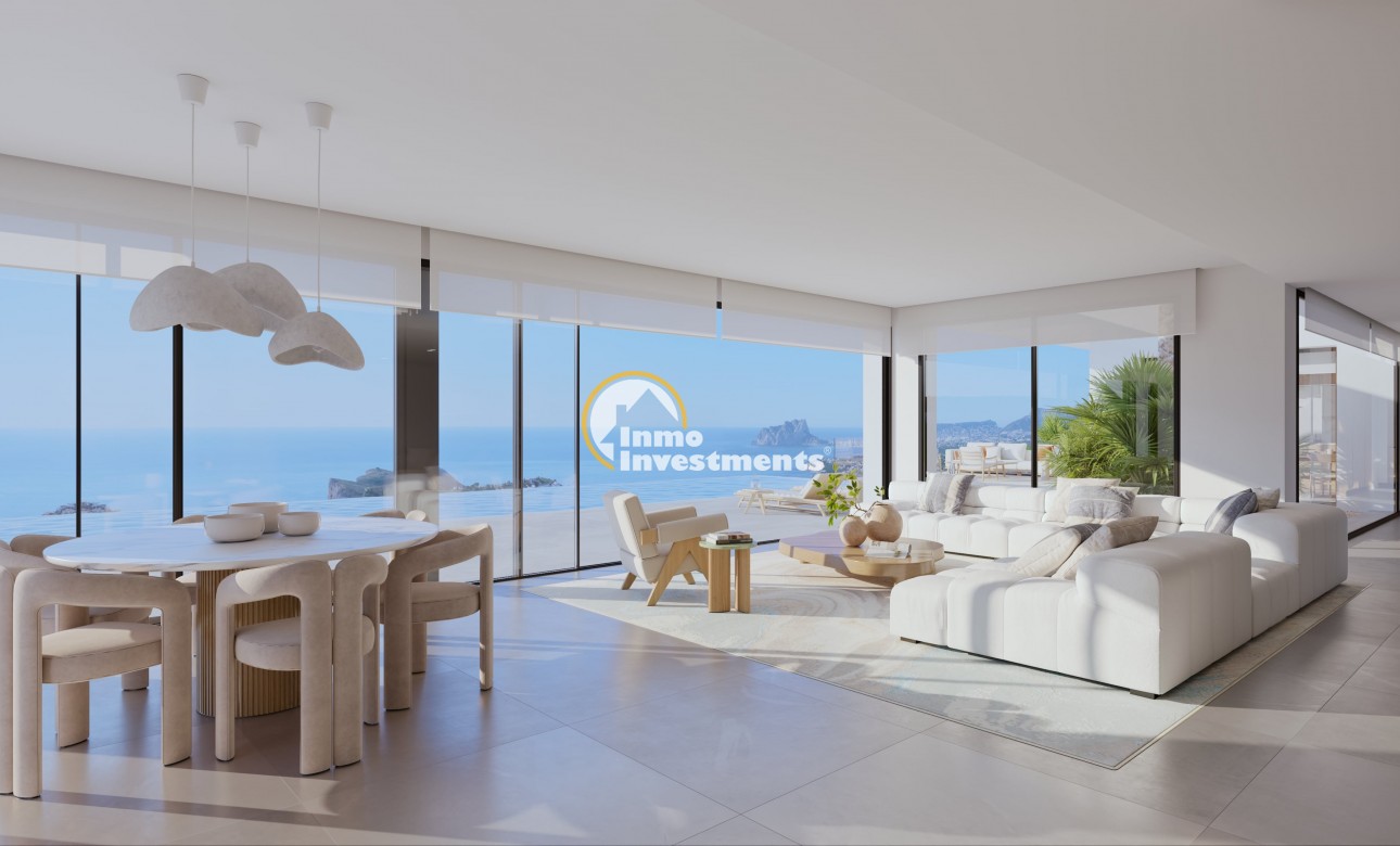 New build - Villa - Benissa