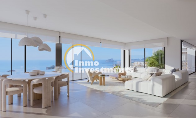 New build - Villa - Benissa