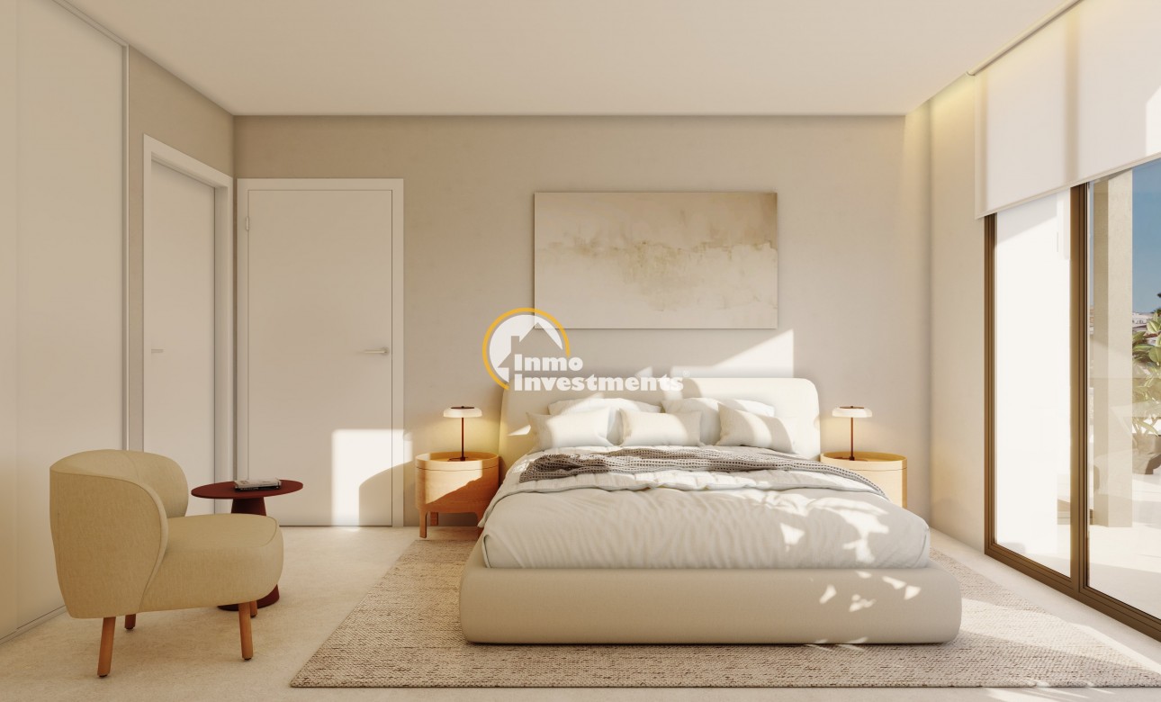 Neubau Immobilien - Villa - Benitachell - Cumbre del Sol
