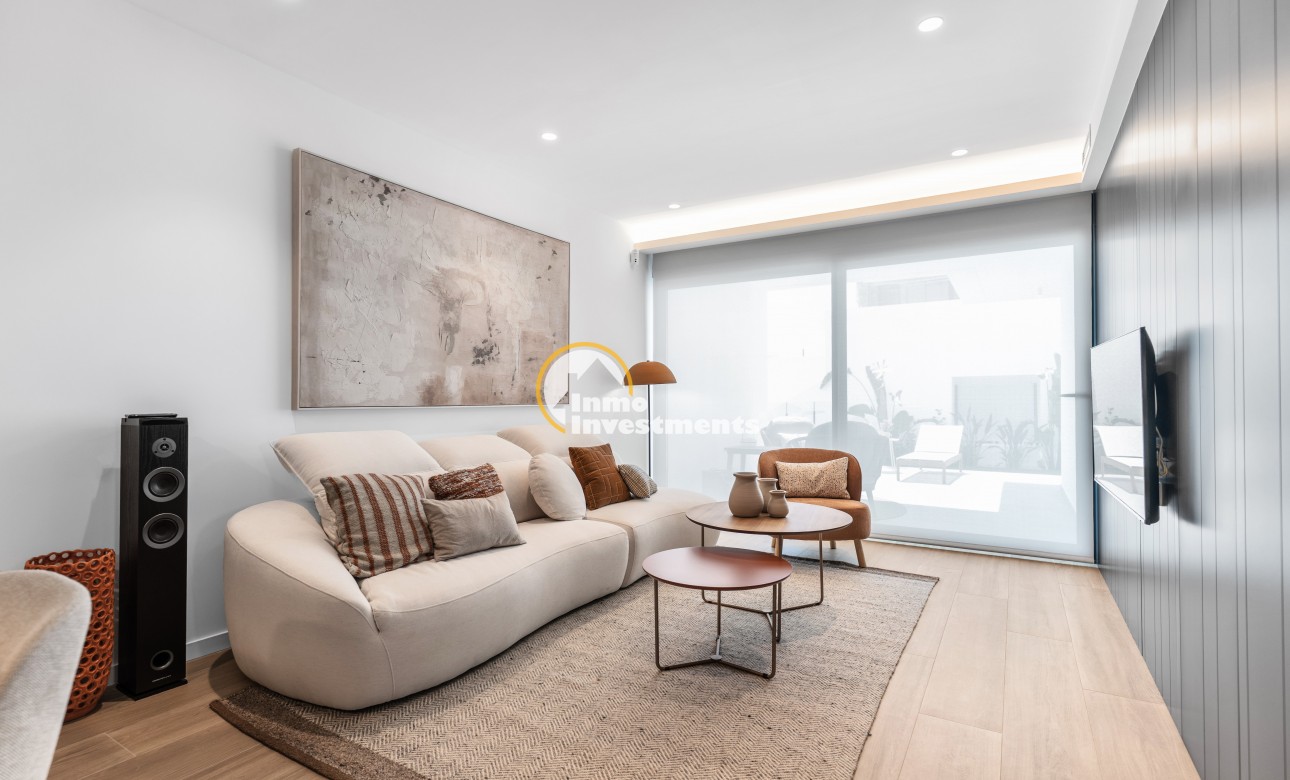 New build - Apartment - Benitachell - Cumbre del Sol