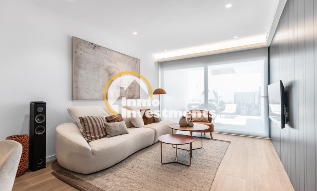 New build - Apartment - Benitachell - Cumbre del Sol
