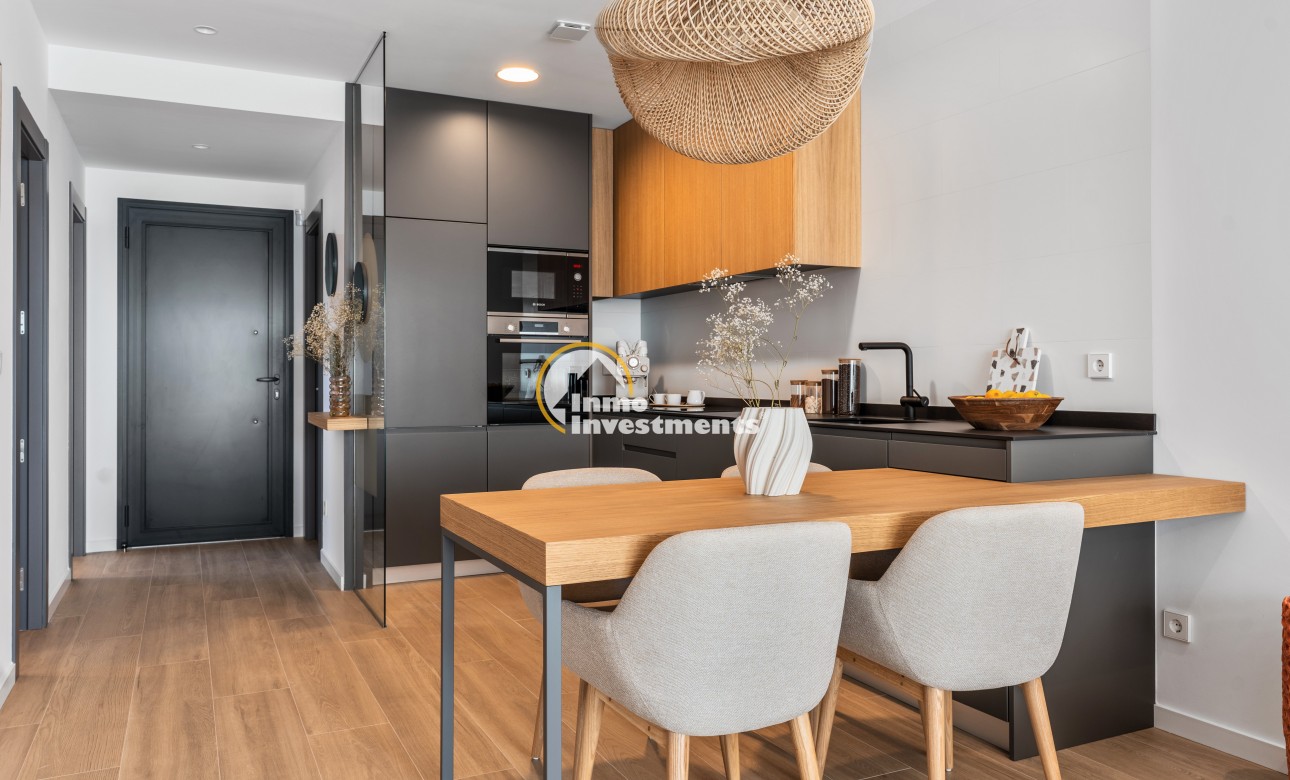 New build - Apartment - Benitachell - Cumbre del Sol