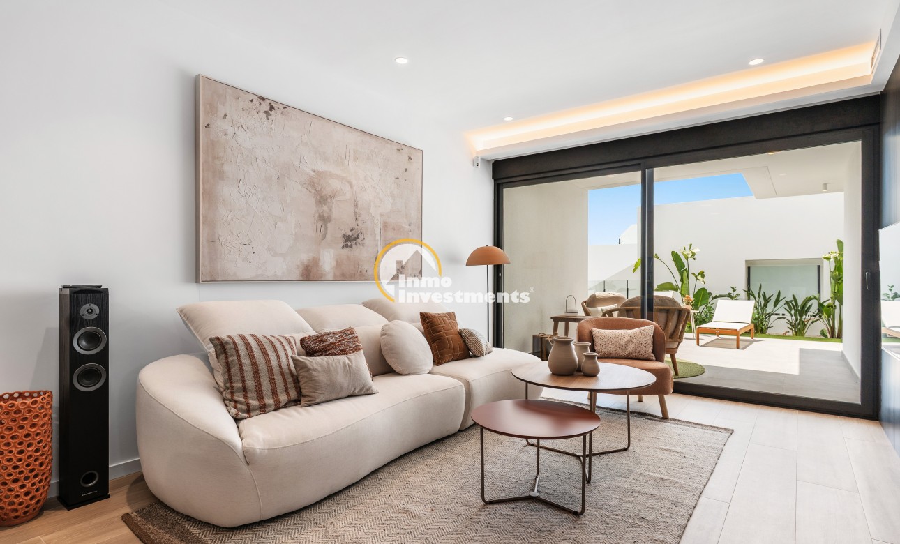 New build - Apartment - Benitachell - Cumbre del Sol