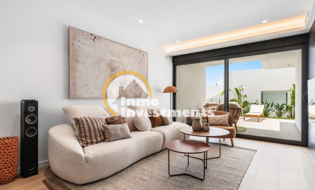 New build - Apartment - Benitachell - Cumbre del Sol