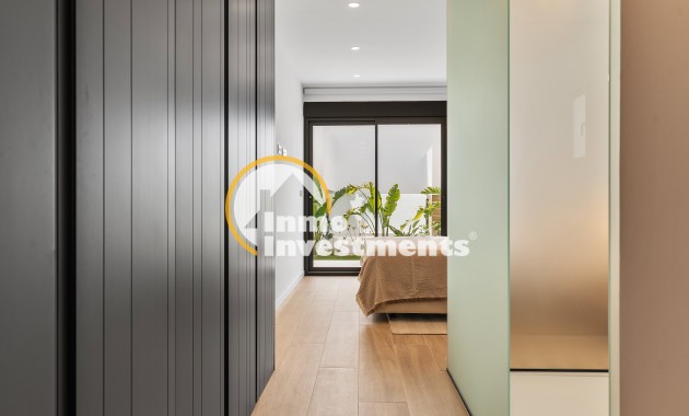 New build - Apartment - Benitachell - Cumbre del Sol