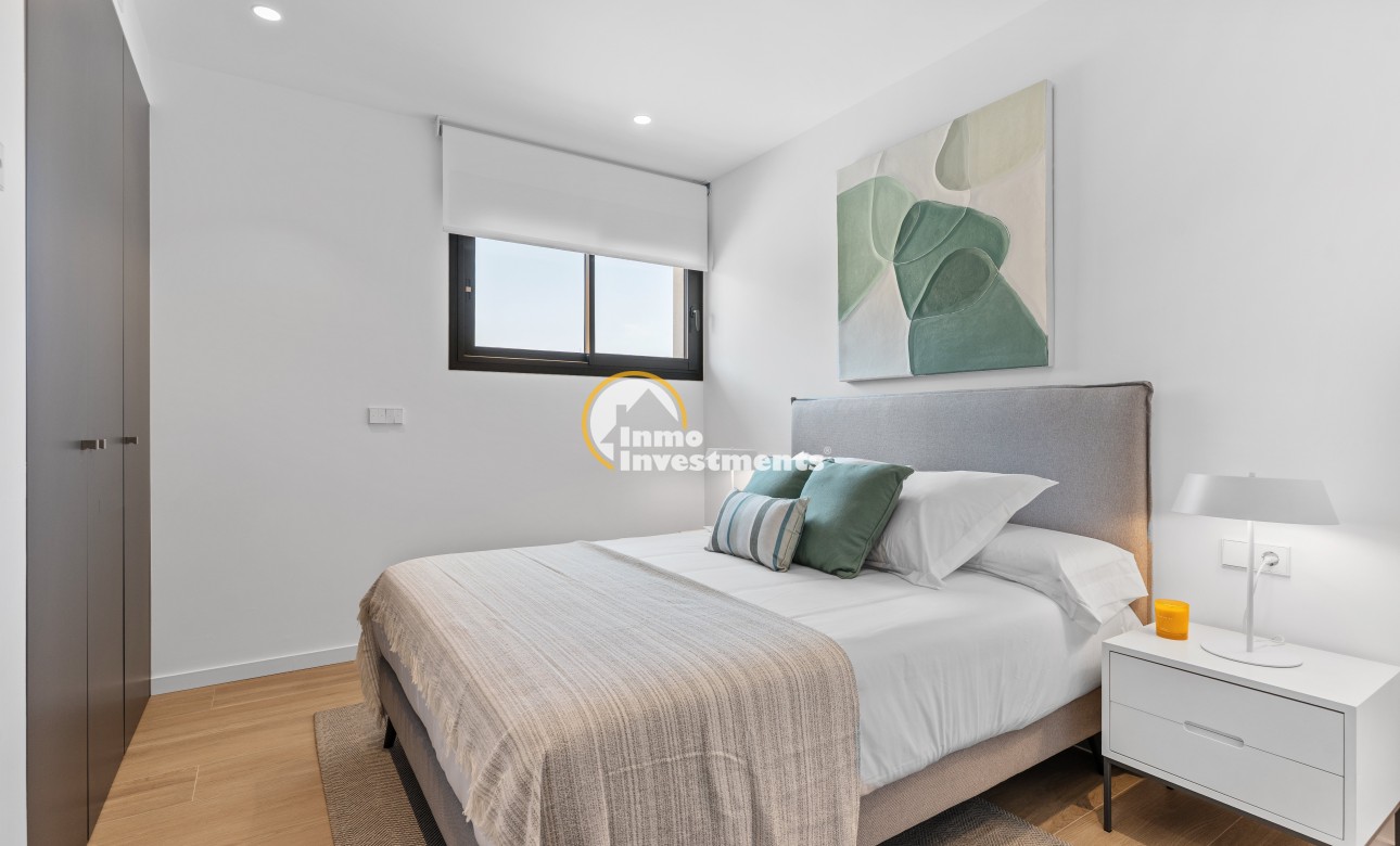 New build - Apartment - Benitachell - Cumbre del Sol