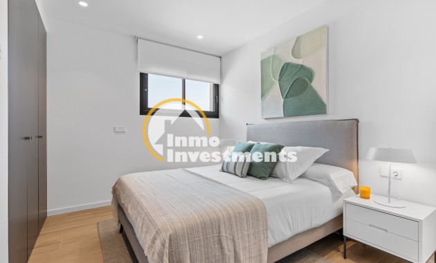 New build - Apartment - Benitachell - Cumbre del Sol