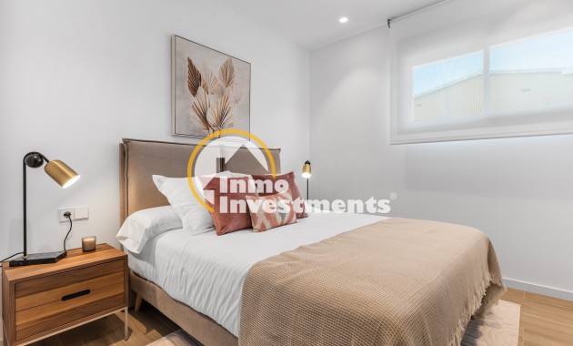 New build - Apartment - Benitachell - Cumbre del Sol